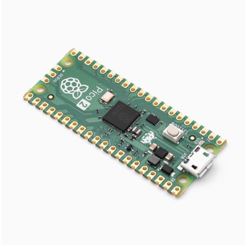 هیئت توسعه Raspberry Pi Pico 2